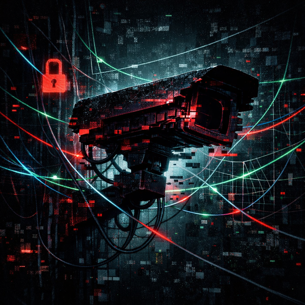 Flock Safety Cameras Were Exposed to the Open Internet